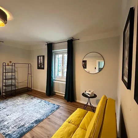 Cozy Apartment Salzburg Exterior photo