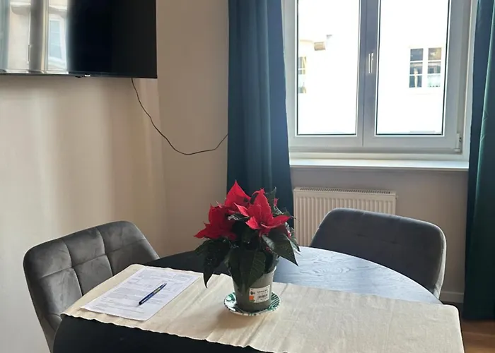 Cozy Apartment Salzburg
